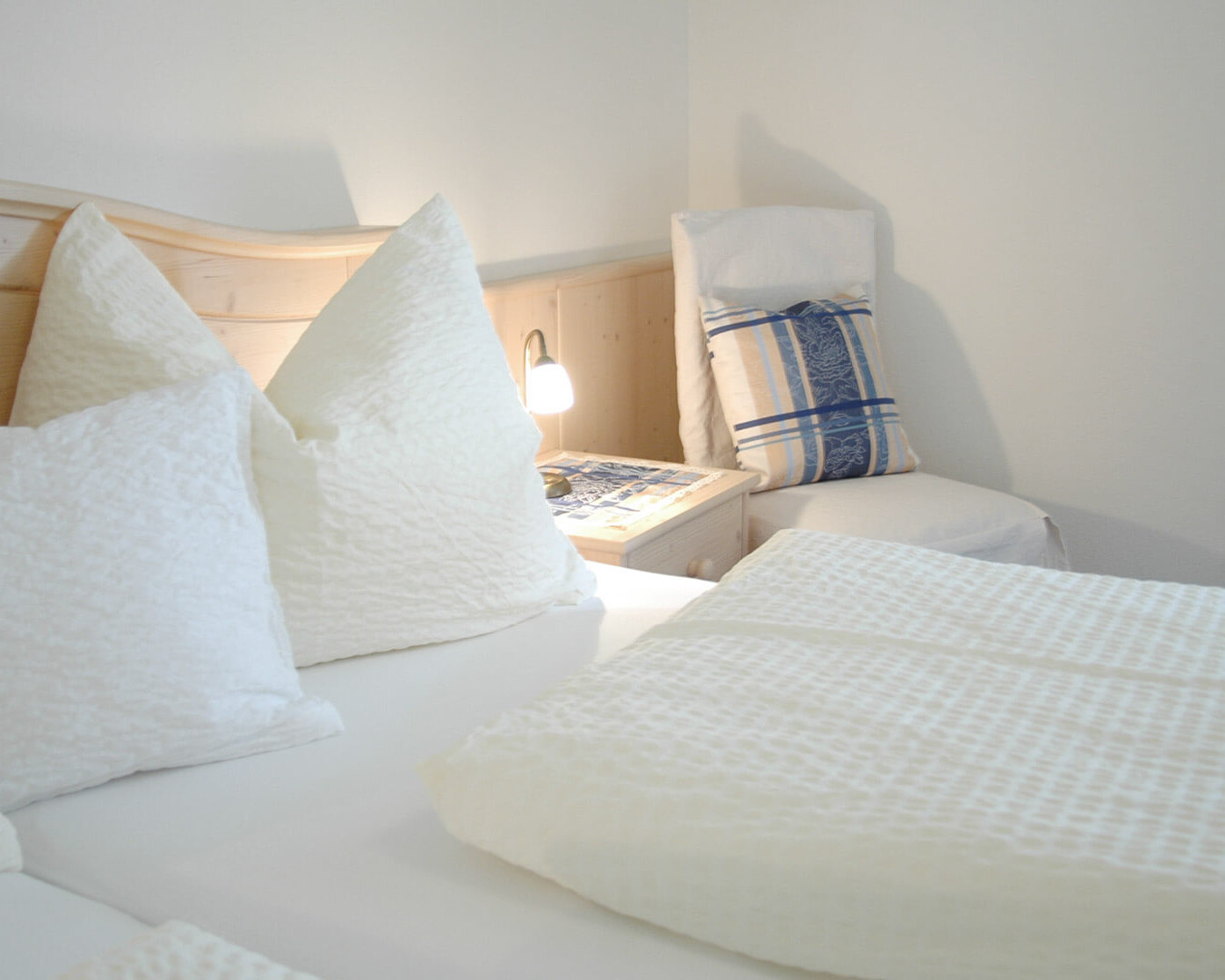 Ferienwohnung Hornsteiner Mittenwald
