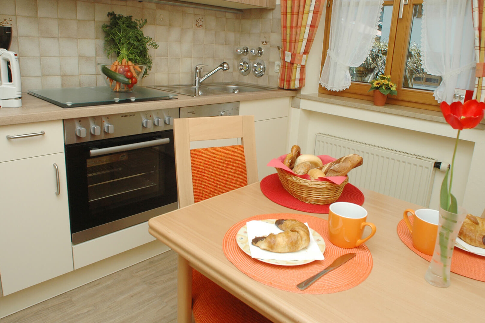 Ferienwohnung Hornsteiner Mittenwald