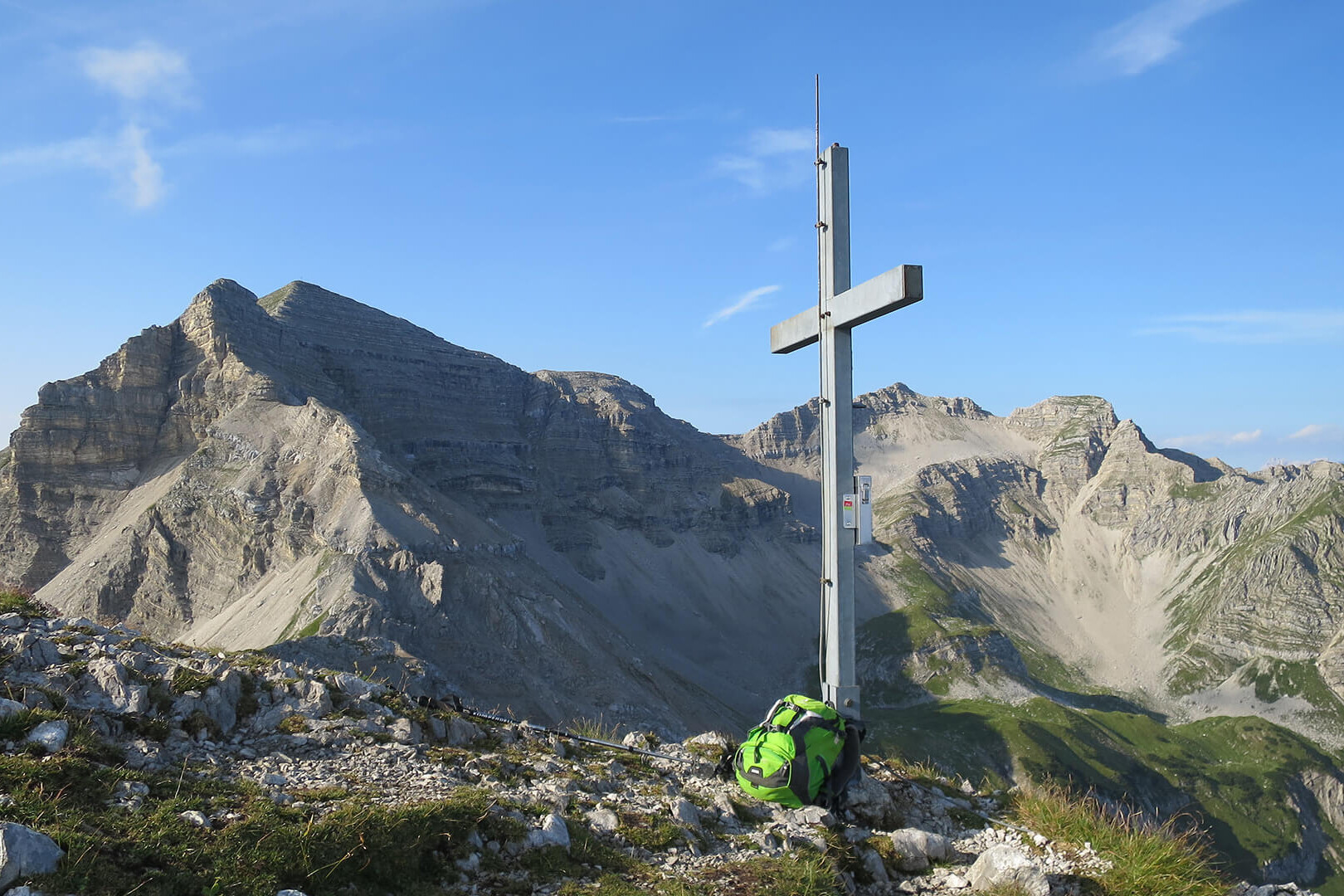 Wandern in Mittenwald