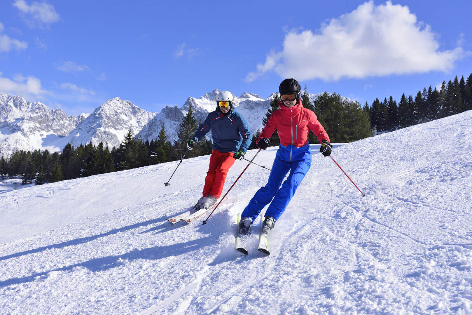Alpenwelt Karwendel