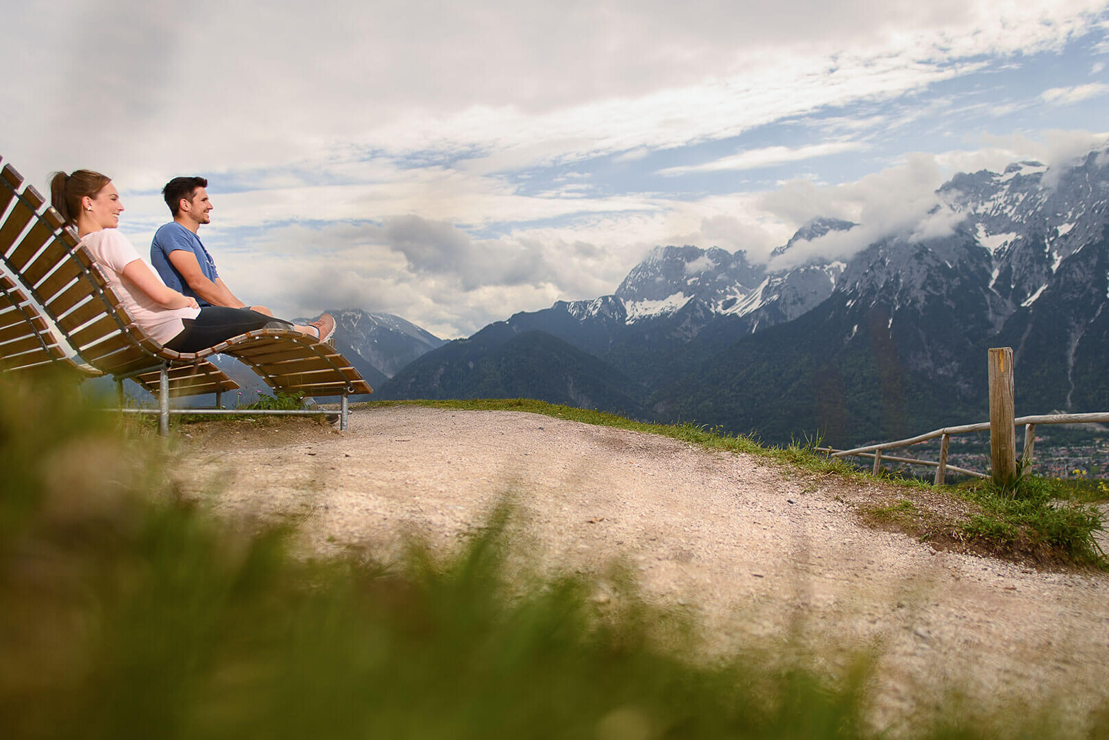 ©Alpenwelt Karwendel